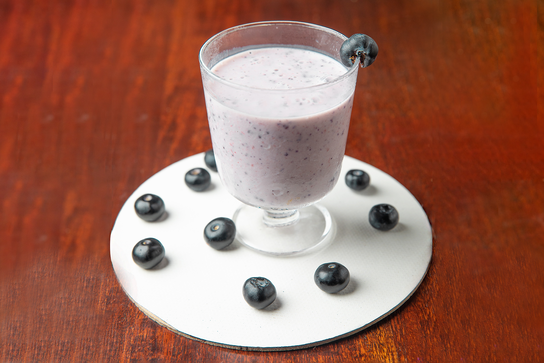 Berry love Shake