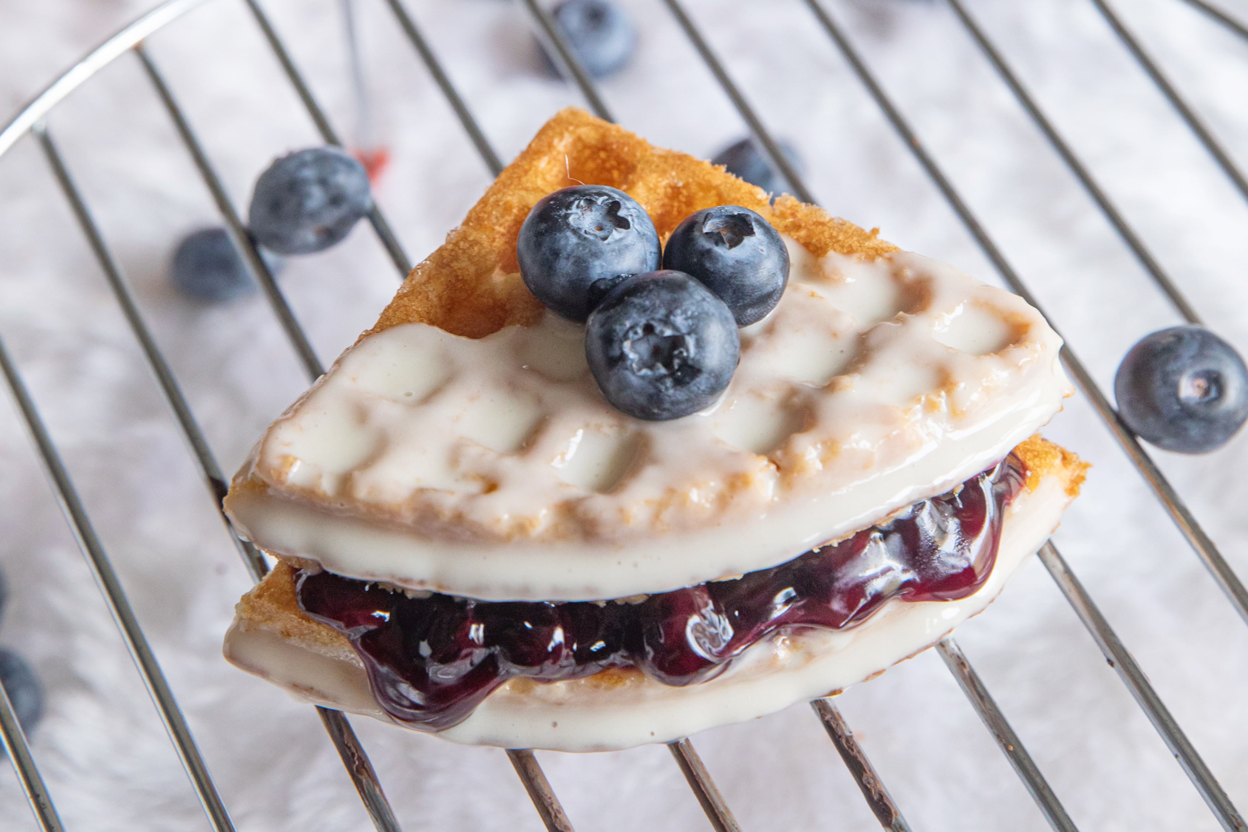 Happy Berry