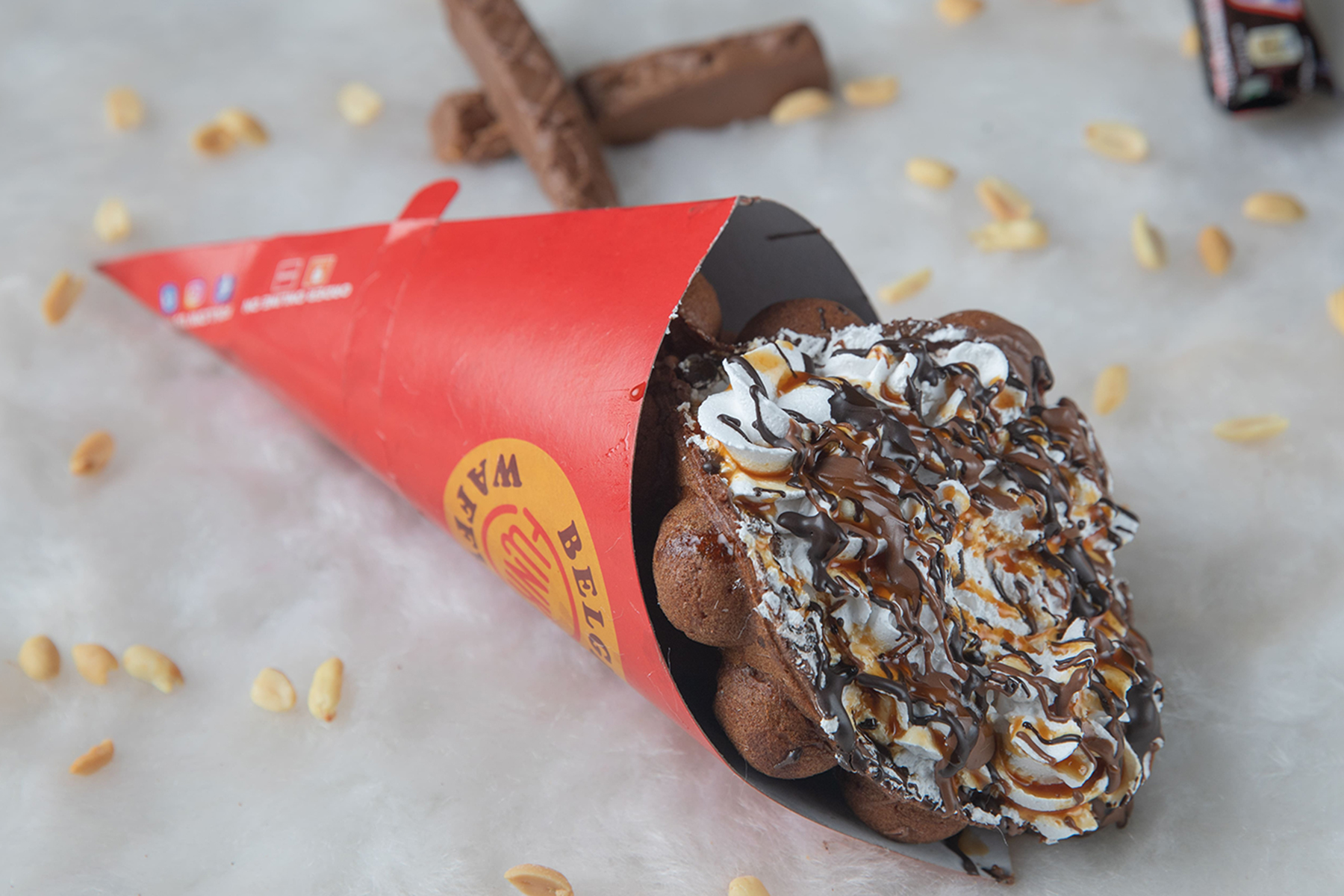 Snicker Love