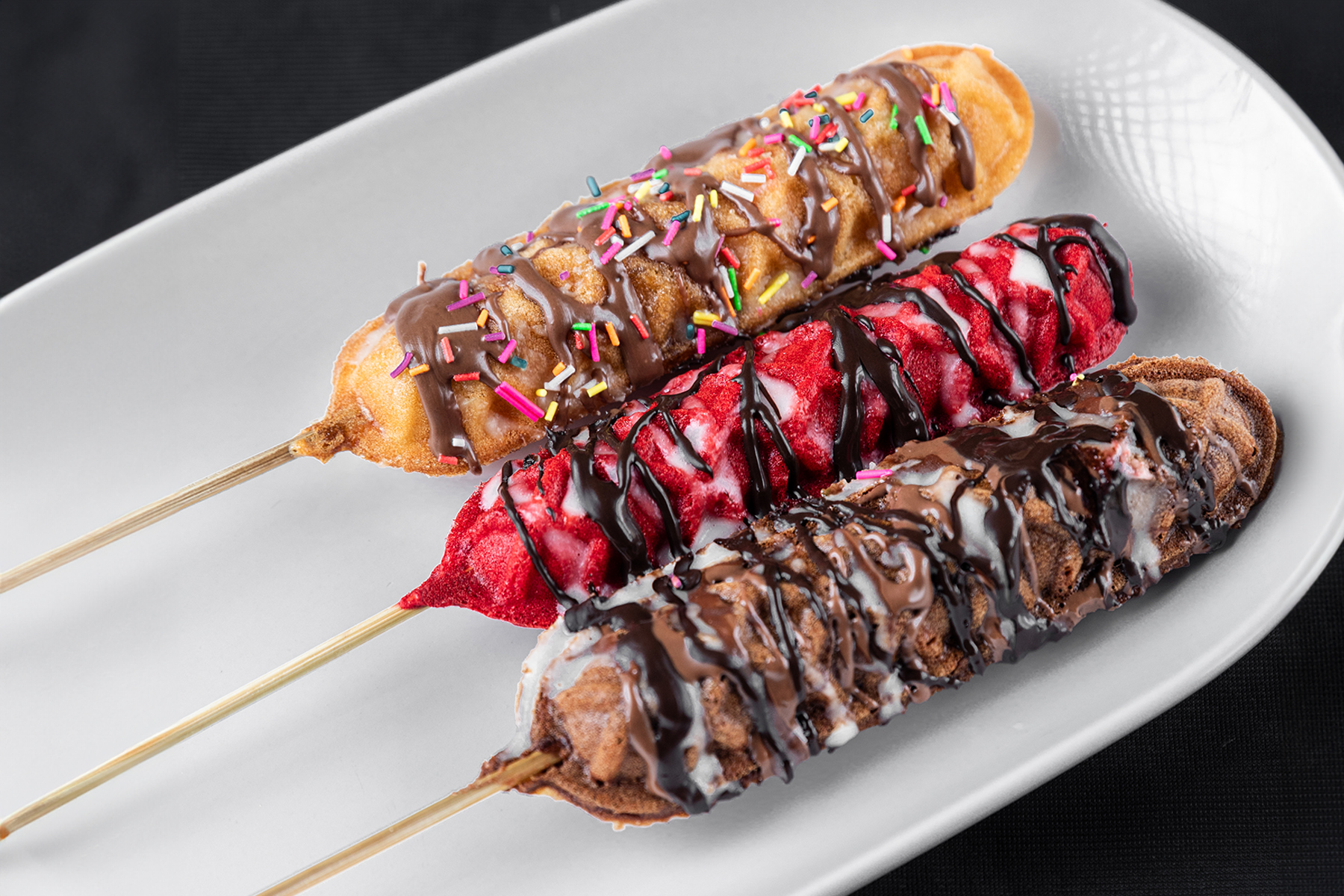 Waffsicle Combo 1